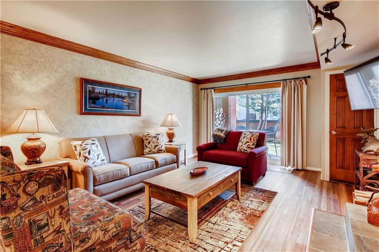Park Station By Park City Lodging Βίλα Δωμάτιο φωτογραφία