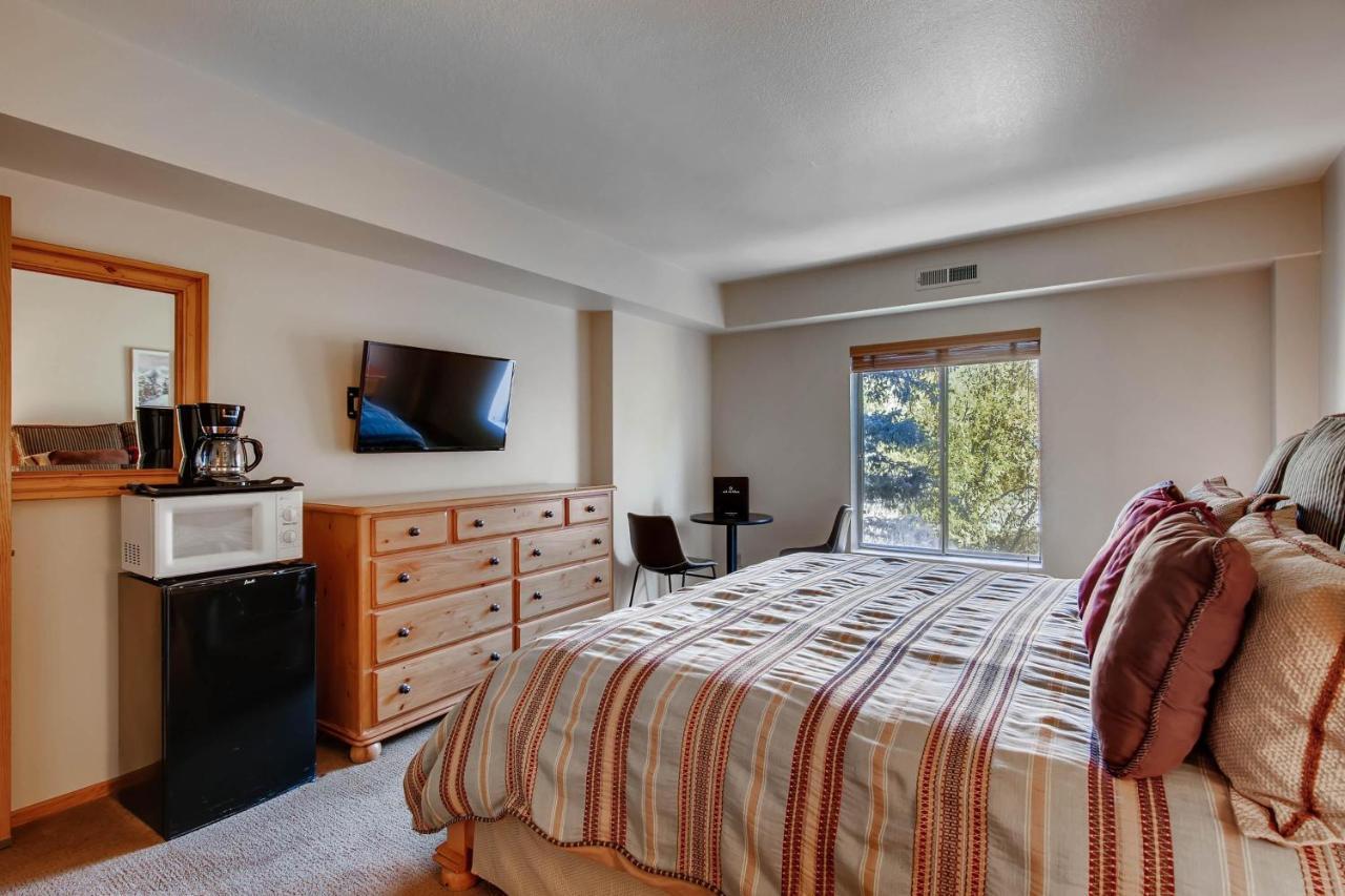 Park Station By Park City Lodging Βίλα Εξωτερικό φωτογραφία