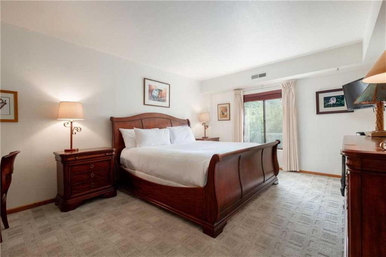 Park Station By Park City Lodging Βίλα Εξωτερικό φωτογραφία