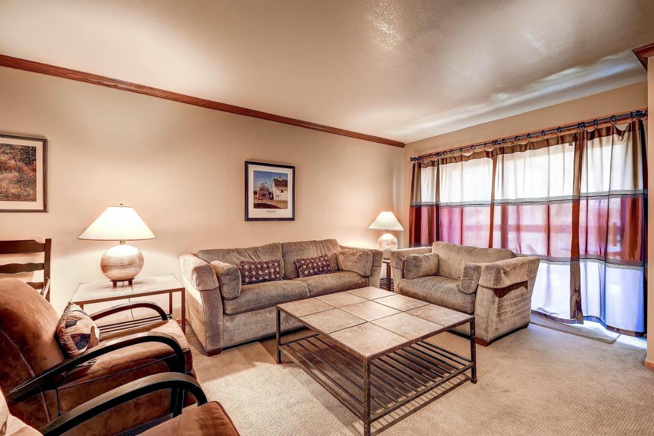 Park Station By Park City Lodging Βίλα Εξωτερικό φωτογραφία