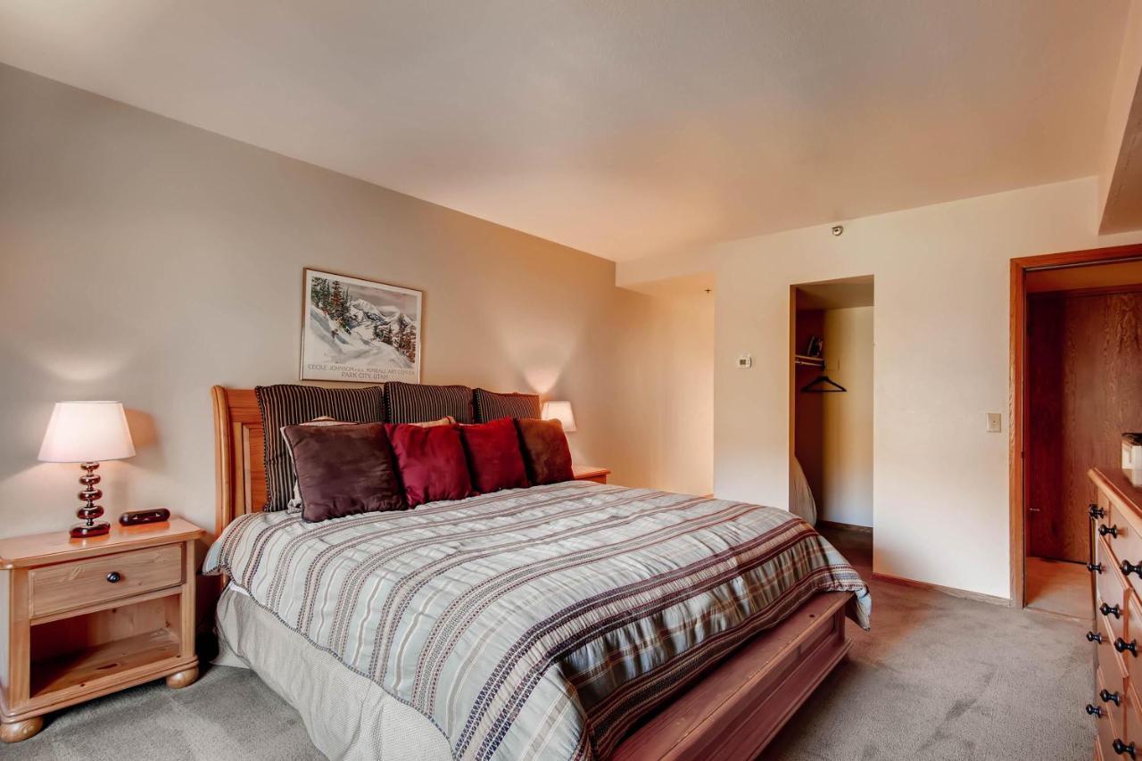 Park Station By Park City Lodging Βίλα Εξωτερικό φωτογραφία