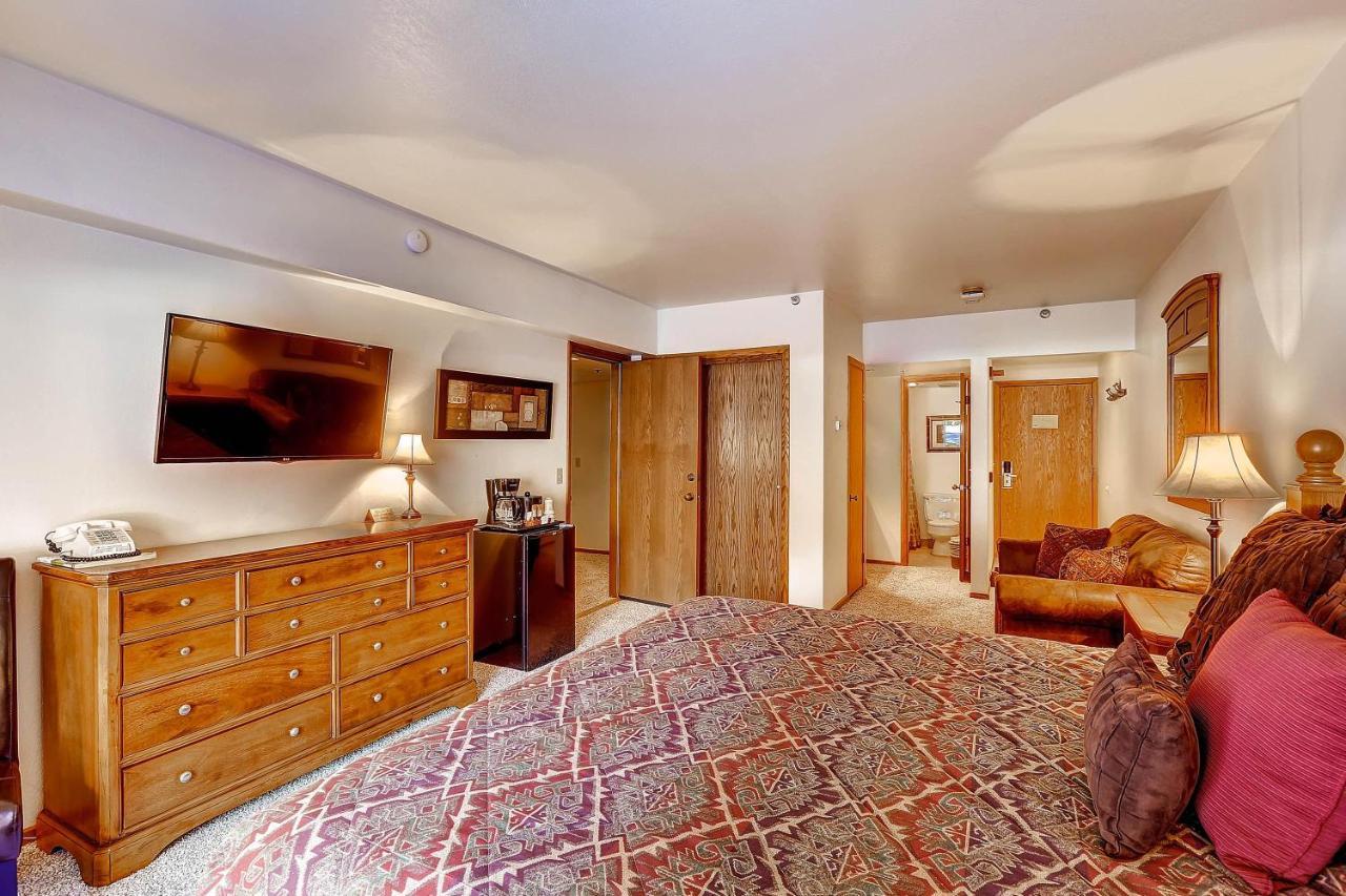 Park Station By Park City Lodging Βίλα Εξωτερικό φωτογραφία