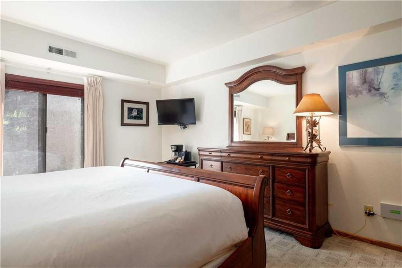 Park Station By Park City Lodging Βίλα Εξωτερικό φωτογραφία