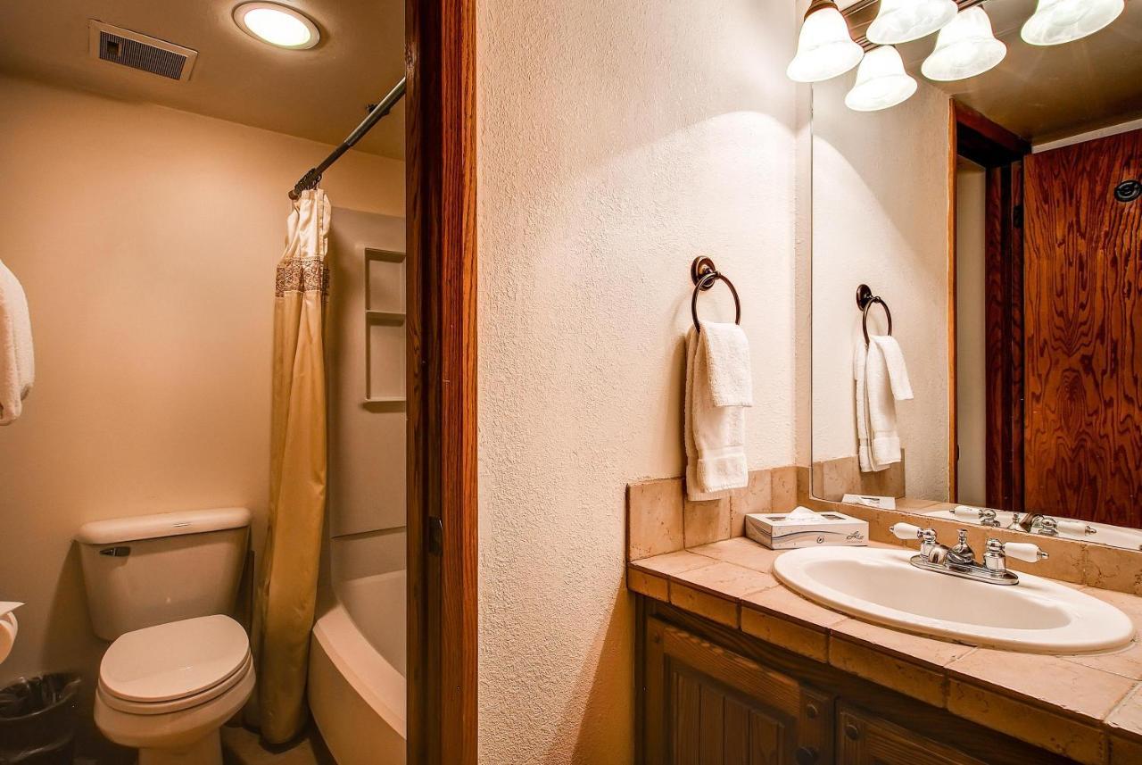 Park Station By Park City Lodging Βίλα Εξωτερικό φωτογραφία