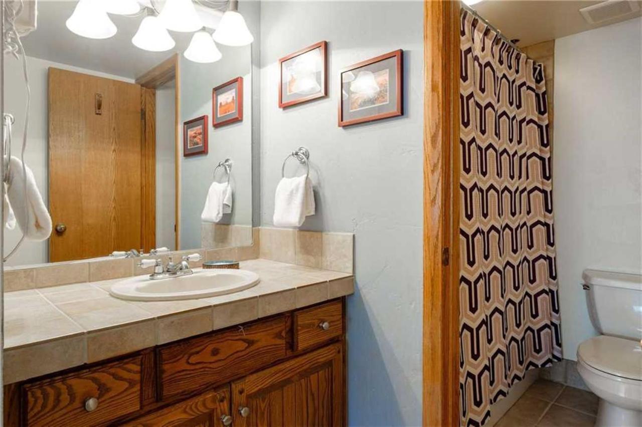 Park Station By Park City Lodging Βίλα Εξωτερικό φωτογραφία