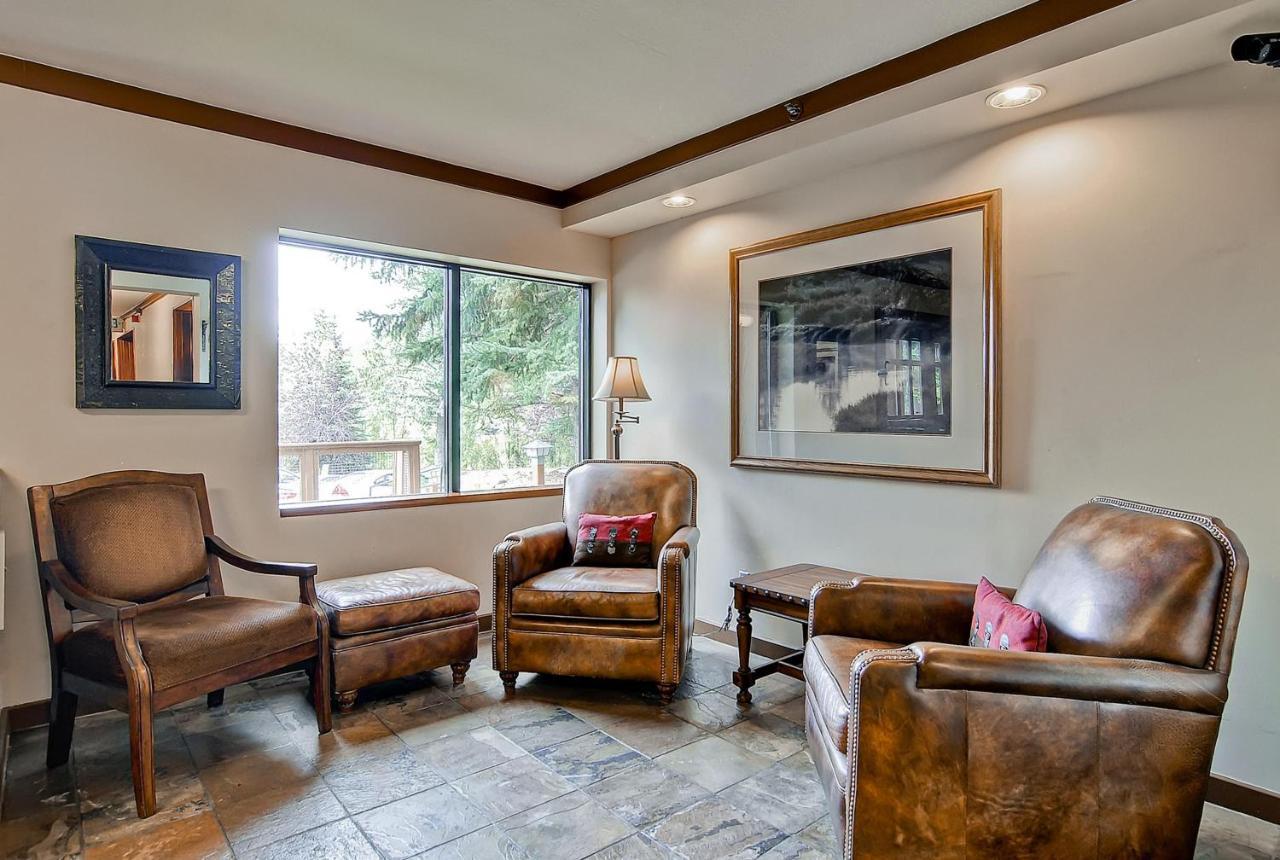 Park Station By Park City Lodging Βίλα Εξωτερικό φωτογραφία