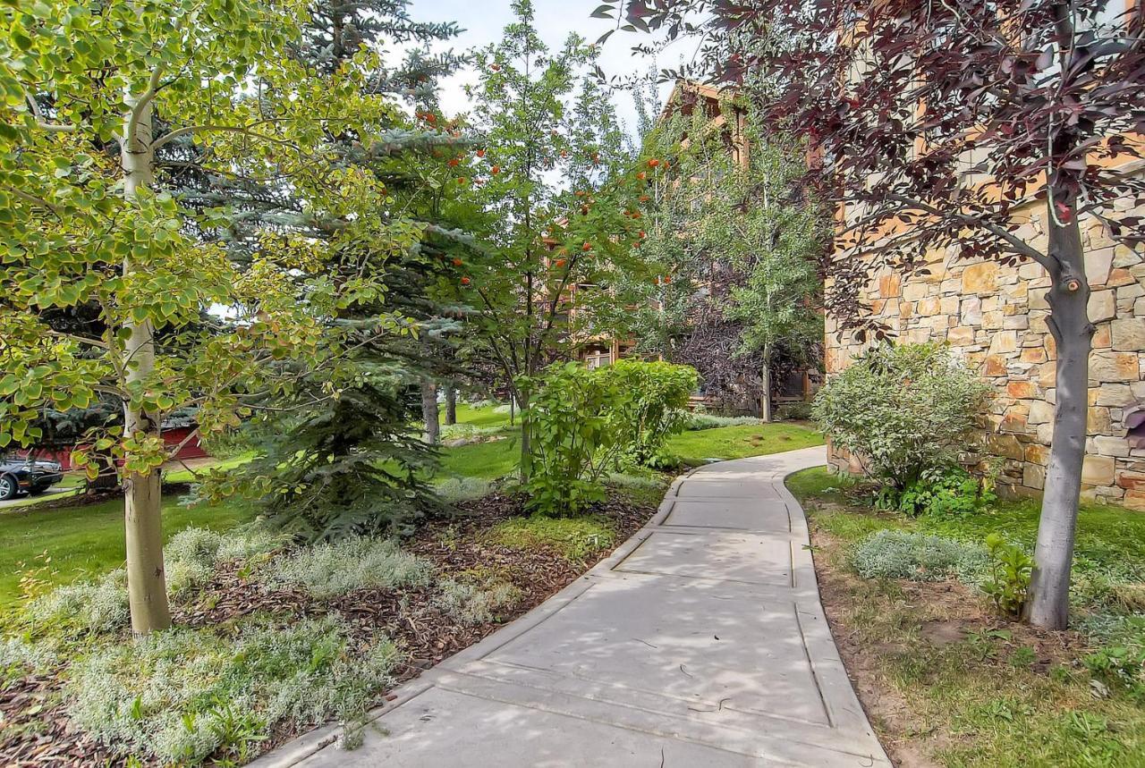 Park Station By Park City Lodging Βίλα Εξωτερικό φωτογραφία