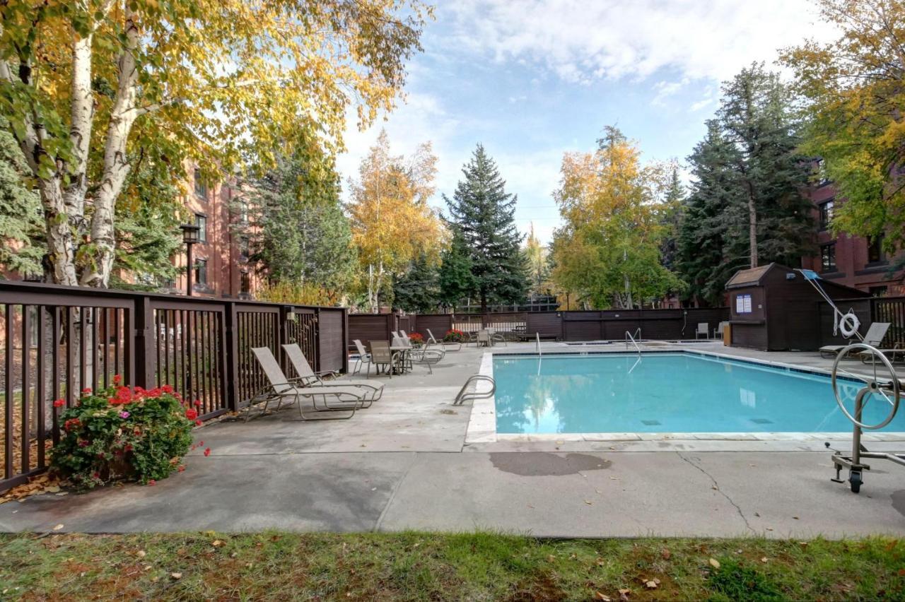 Park Station By Park City Lodging Βίλα Εξωτερικό φωτογραφία