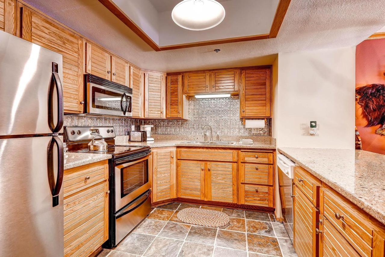 Park Station By Park City Lodging Βίλα Εξωτερικό φωτογραφία